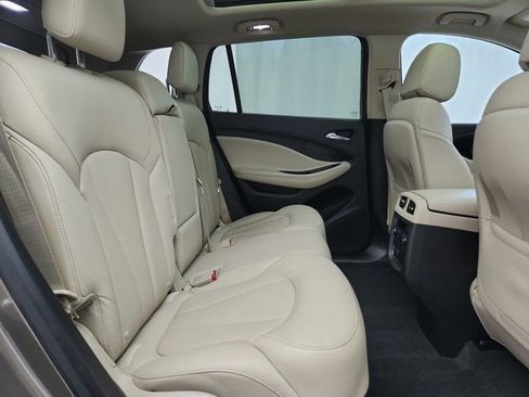 Used 2016 Buick Envision Premium AWD/4WD image 32