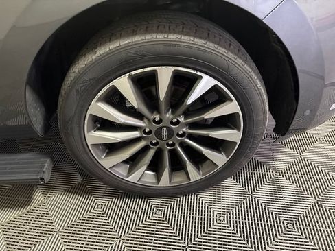 Used 2021 Lincoln Navigator Reserve AWD/4WD image 51