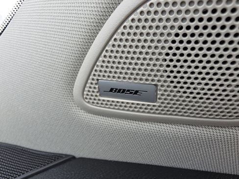 Used 2020 Nissan Murano Platinum w/ Cargo Package image 19