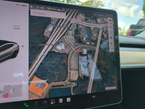 Used 2018 Tesla Model 3 RWD image 20