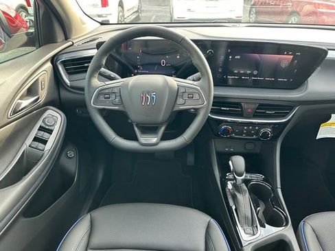 New 2026 Buick Encore GX Sport Touring w/ Comfort Package image 17