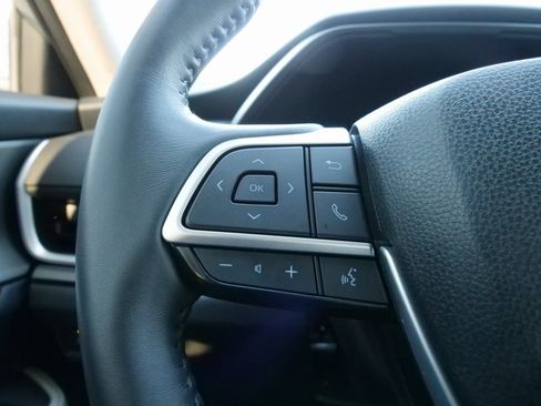 Used 2025 Toyota Grand Highlander AWD image 24