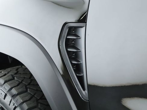 New 2026 RAM 1500 RHO w/ RHO Level 1 Equipment Group image 27