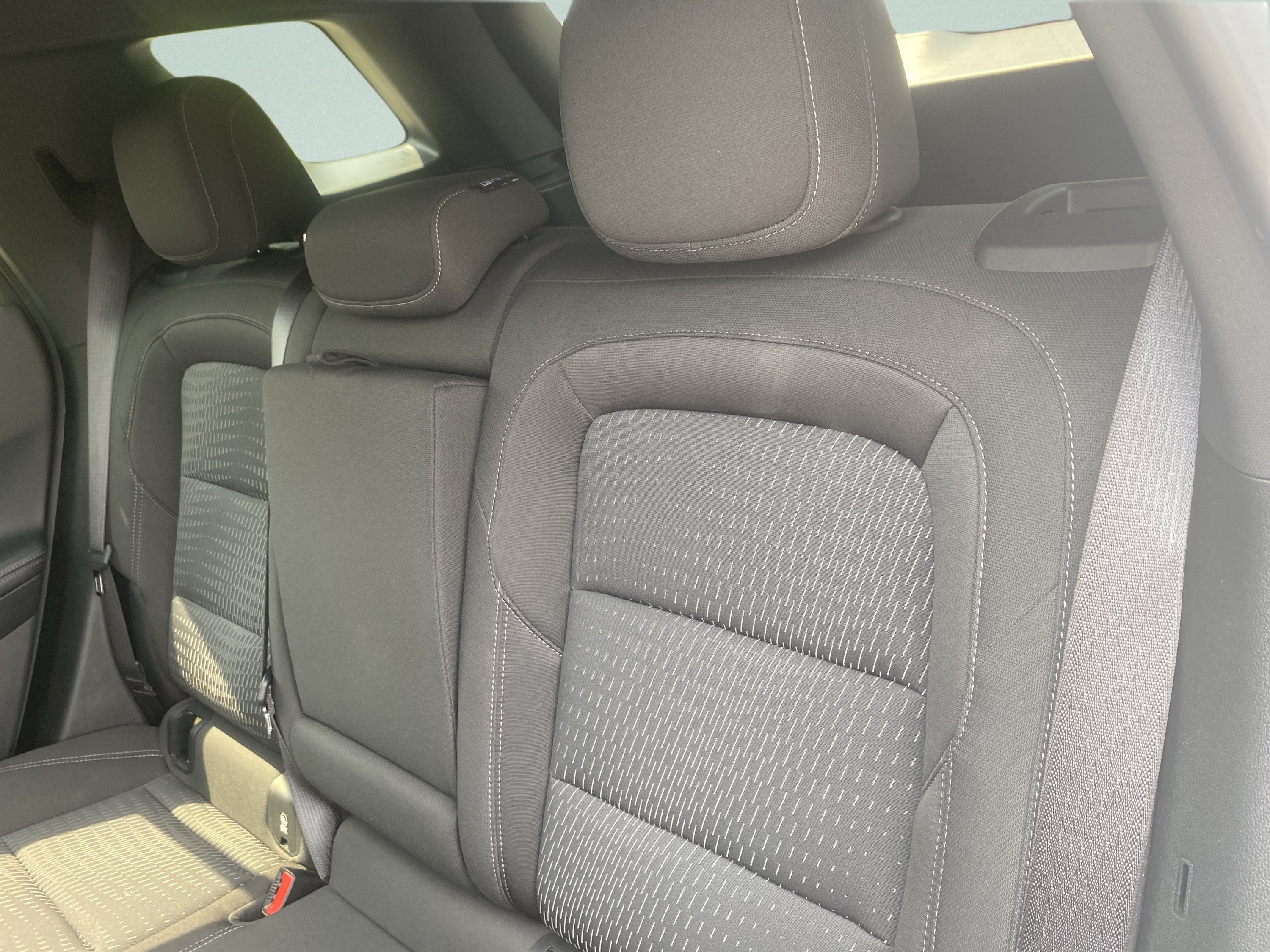 Used 2025 Chevrolet Equinox LT AWD/4WD image 10
