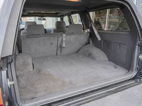 Used 1993 Toyota 4Runner SR5 AWD/4WD image 37