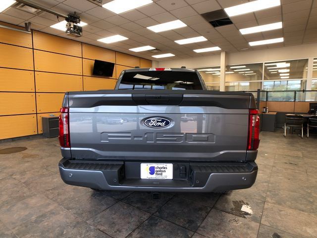 New 2026 Ford F150 STX AWD/4WD image 6