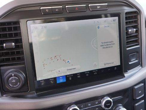 Used 2024 Ford F150 XLT w/ Mobile Office Package image 10