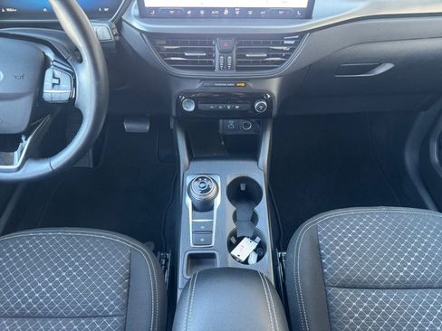 Certified 2023 Ford Escape Active w/ Tech Pack #2 image 11