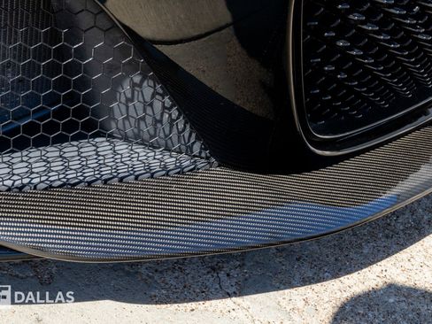 Used 2020 Aston Martin DBS Superleggera RWD image 20
