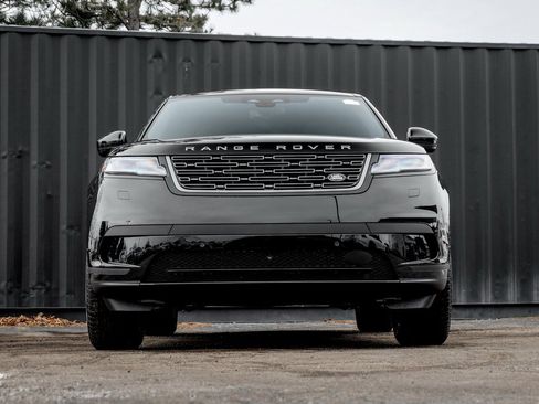 Used 2026 Land Rover Range Rover Velar S image 5