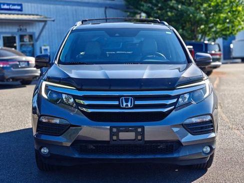 Used 2016 Honda Pilot EX-L image 2