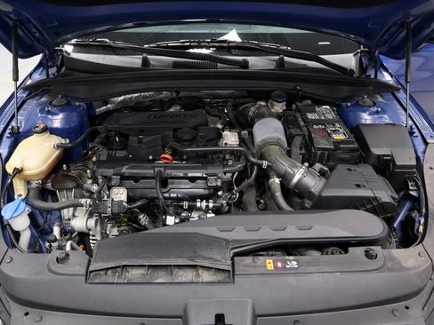 Used 2024 Kia K5 GT-Line FWD image 18