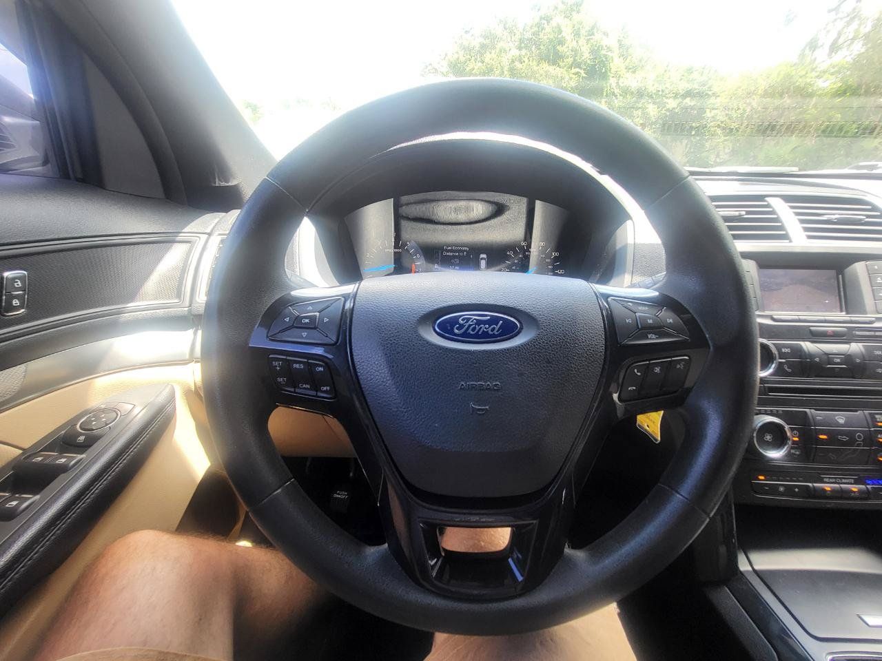 Used 2017 Ford Explorer FWD image 57