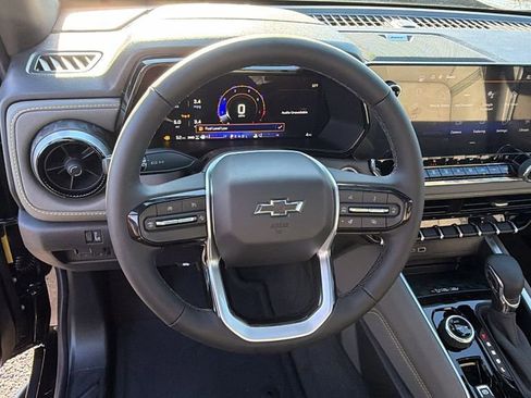 New 2026 Chevrolet Colorado ZR2 w/ Technology Package image 19