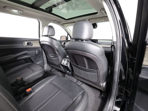 Used 2021 Kia Sorento EX w/ EX AWD X-Line Package image 20