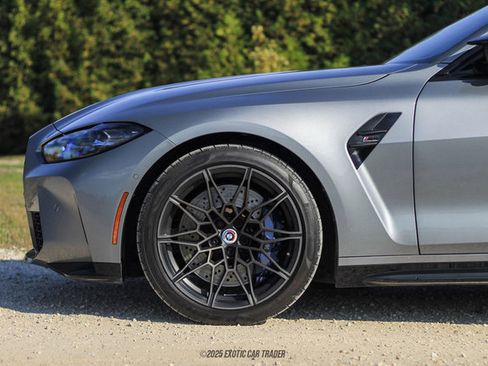 Used 2023 BMW M4 Competition w/ M Driver's Package image 4