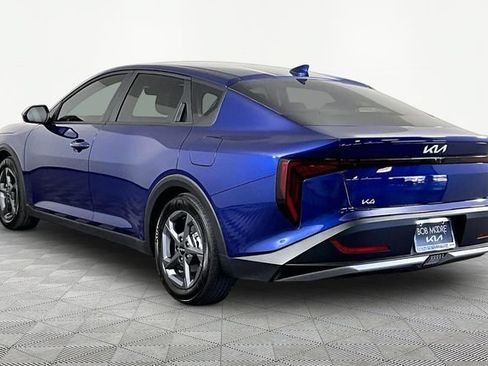Certified 2026 Kia K4 FWD image 4
