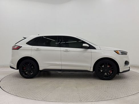 Used 2022 Ford Edge ST w/ Equipment Group 401A AWD/4WD image 8
