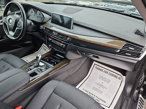 Used 2016 BMW X5 xDrive35i image 31
