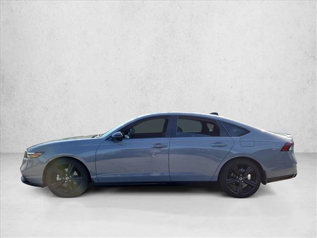 Used 2024 Honda Accord Sport image 8