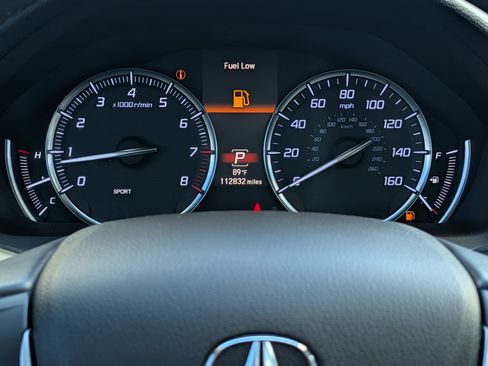 Used 2019 Acura TLX FWD image 27