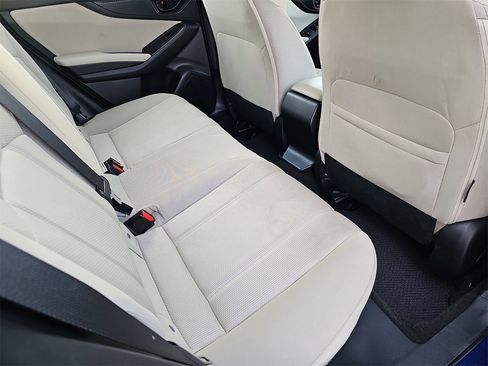 Certified 2023 Subaru Impreza Premium image 11