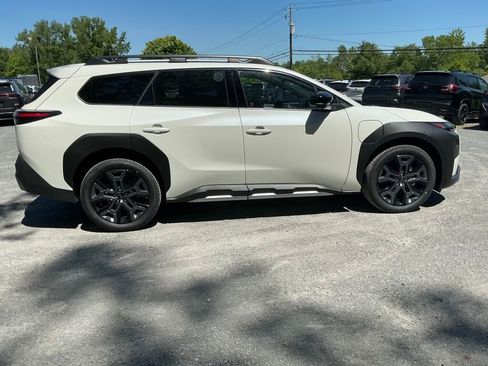 New 2026 Subaru Trailseeker AWD/4WD image 6