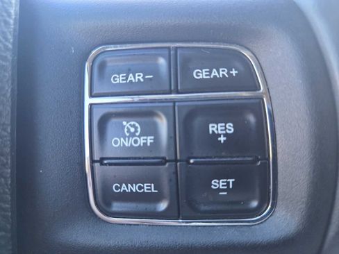 Used 2015 RAM 1500 Sport w/ Convenience Group image 21