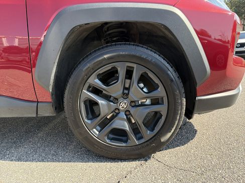 Certified 2024 Toyota RAV4 Adventure image 24