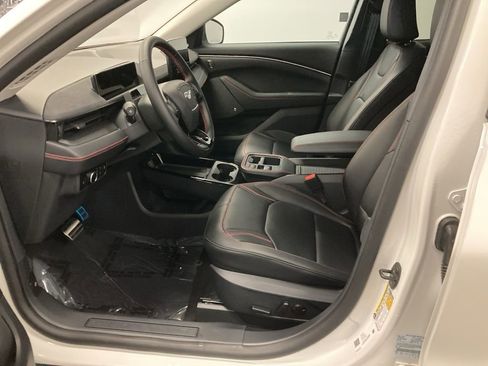 New 2026 Ford Mustang Mach-E Premium w/ Sport Appearance Package AWD/4WD image 19