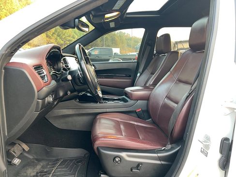 Used 2021 Dodge Durango Citadel image 13