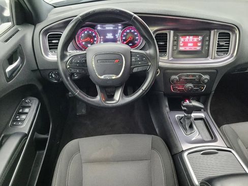 Used 2017 Dodge Charger SE w/ Popular Equipment Group RWD image 22
