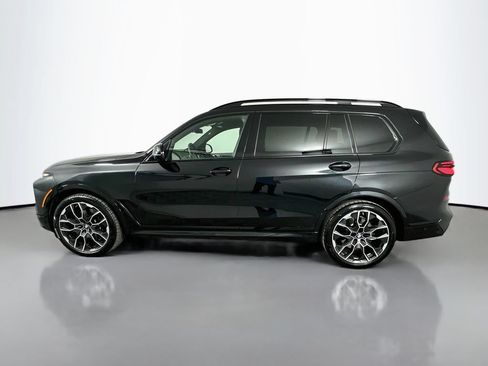 Used 2026 BMW X7 xDrive40i w/ M Sport Package AWD/4WD image 8