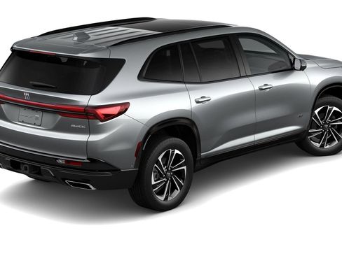 New 2026 Buick Enclave Sport Touring w/ Power Package image 32