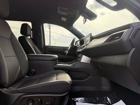 Used 2023 Chevrolet Tahoe LS AWD/4WD image 35