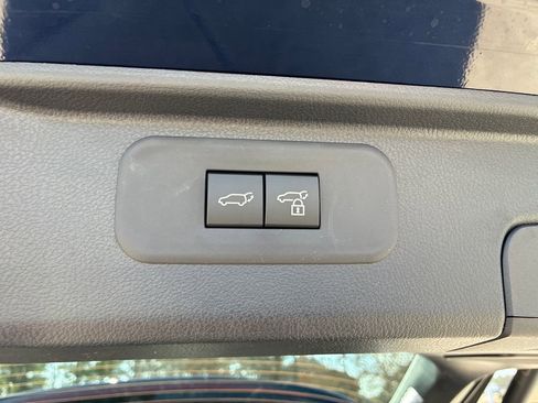 New 2026 Toyota Grand Highlander Limited image 34