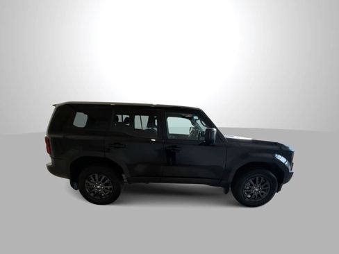 Certified 2024 Toyota Land Cruiser 1958 AWD/4WD image 9