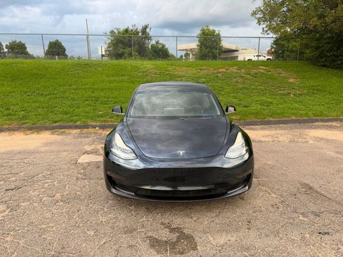 Used 2020 Tesla Model 3 Standard Range Plus RWD image 3