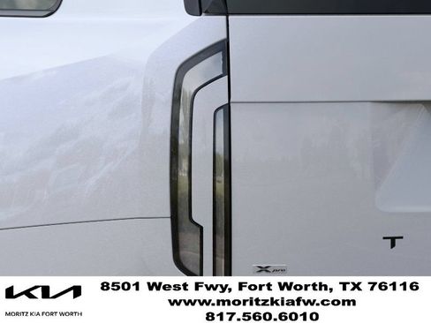 New 2027 Kia Telluride SX Prestige X-Pro AWD/4WD image 11