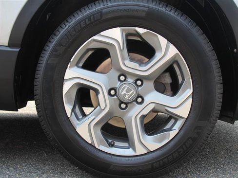 Used 2017 Honda CR-V EX-L image 15