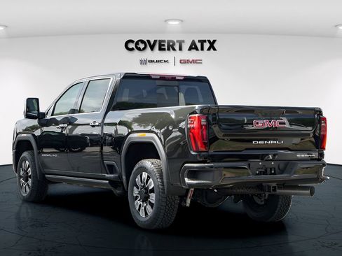 New 2026 GMC Sierra 2500 Denali w/ Denali Reserve Package image 6