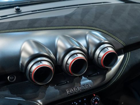 Certified 2017 Ferrari F12tdf RWD image 44