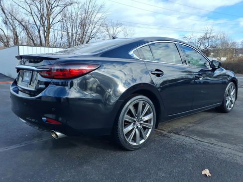 Used 2018 MAZDA MAZDA6 Signature image 3