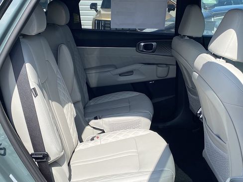 New 2026 Kia Sorento SX Prestige AWD/4WD image 25