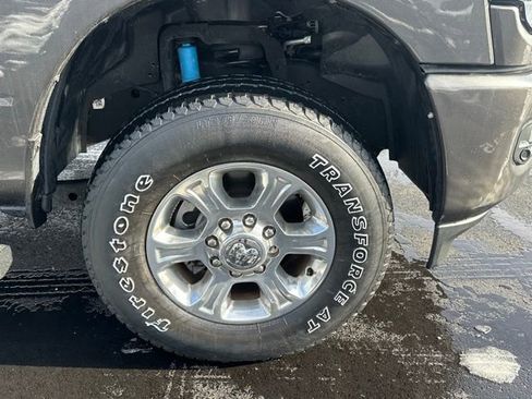 Used 2023 RAM 2500 Big Horn w/ Level 1 Equipment Group image 15