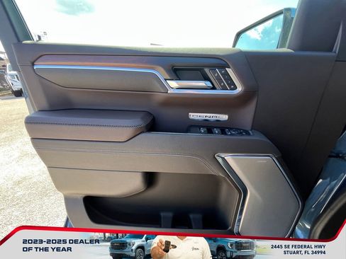 New 2026 GMC Sierra 1500 Denali image 23