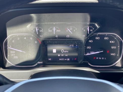 Used 2019 GMC Sierra 1500 SLT w/ SLT Premium Plus Package image 17