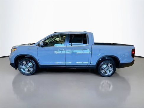 New 2026 Honda Ridgeline RTL image 8