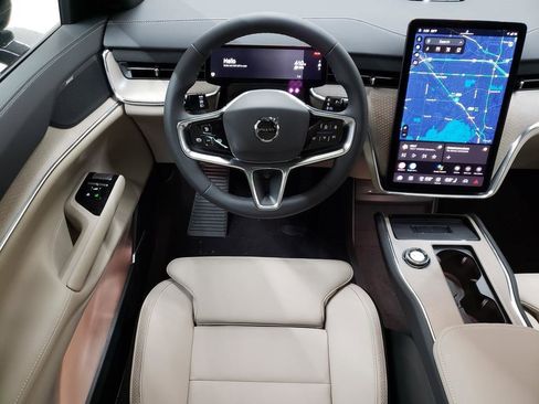 New 2025 Volvo EX90 Ultra image 10