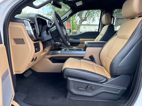 New 2026 Ford F250 Lariat w/ Tremor Off-Road Package image 20